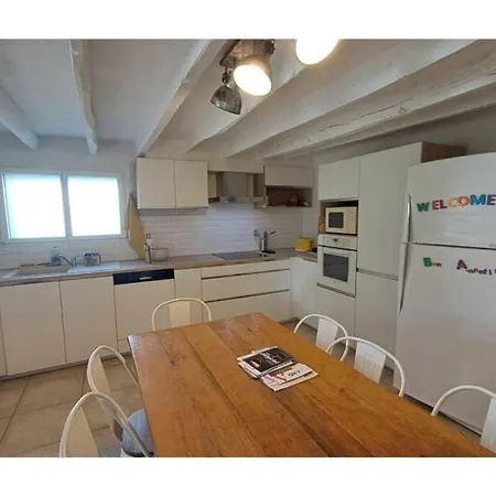 L'escapade, Rural En Ville! Famille, Amis, Travail