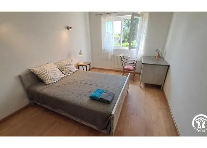 L'escapade, Rural En Ville! Famille, Amis, Travail *