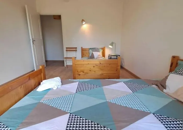 L'escapade, Rural En Ville! Famille, Amis, Travail