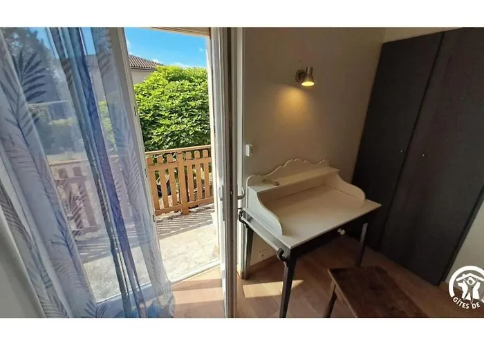 L'escapade, Rural En Ville! Famille, Amis, Travail * Αλμπί