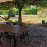 Feriehus L'escapade, Rural En Ville! Famille, Amis, Travail *