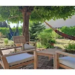 L'escapade, Rural En Ville! Famille, Amis, Travail Feriehus