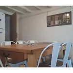 Feriehus L'escapade, Rural En Ville! Famille, Amis, Travail