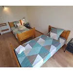 L'escapade, Rural En Ville! Famille, Amis, Travail