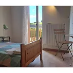 L'escapade, Rural En Ville! Famille, Amis, Travail Feriehus