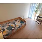 L'escapade, Rural En Ville! Famille, Amis, Travail Feriehus Albi