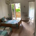 L'escapade, Rural En Ville! Famille, Amis, Travail Feriehus *