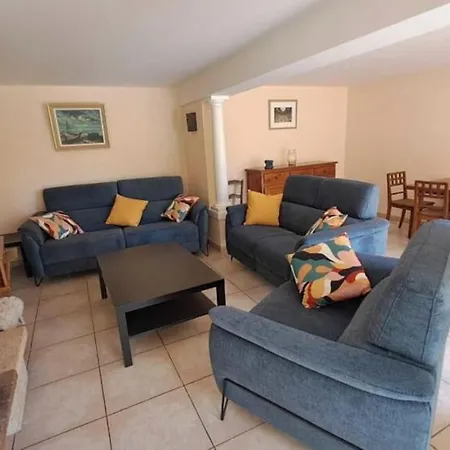 L'escapade, Rural En Ville! Famille, Amis, Travail Prázdninový dům Albi
