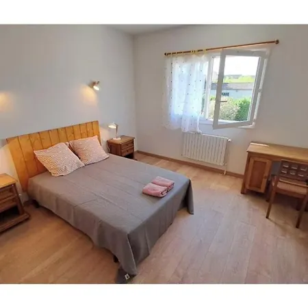 L'escapade, Rural En Ville! Famille, Amis, Travail * Αλμπί
