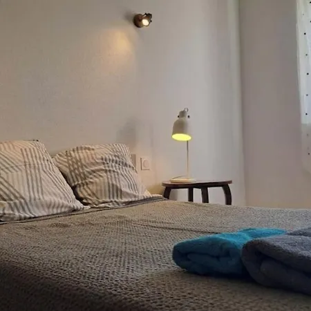 L'escapade, Rural En Ville! Famille, Amis, Travail Prázdninový dům *