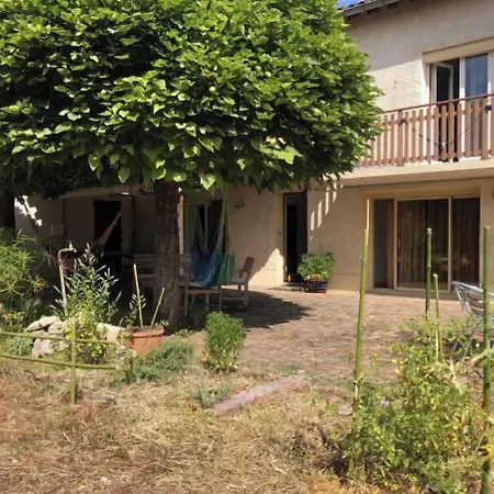 L'escapade, Rural En Ville! Famille, Amis, Travail Prázdninový dům *