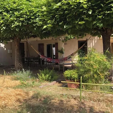 L'escapade, Rural En Ville! Famille, Amis, Travail Αλμπί