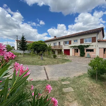 L'escapade, Rural En Ville! Famille, Amis, Travail * Albi