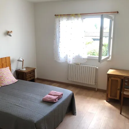 L'escapade, Rural En Ville! Famille, Amis, Travail Hébergement de vacances Albi