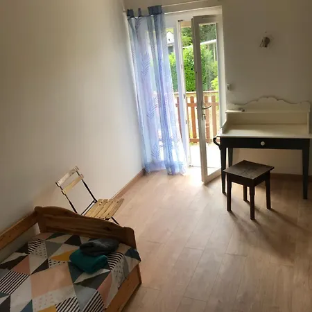 L'escapade, Rural En Ville! Famille, Amis, Travail Prázdninový dům Albi