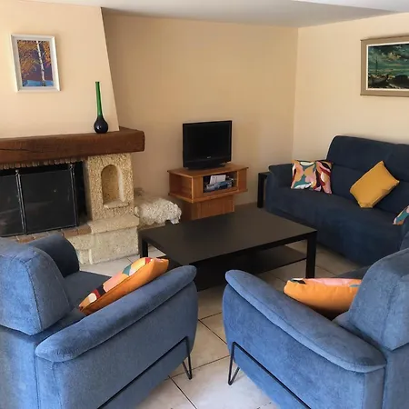 L'escapade, Rural En Ville! Famille, Amis, Travail