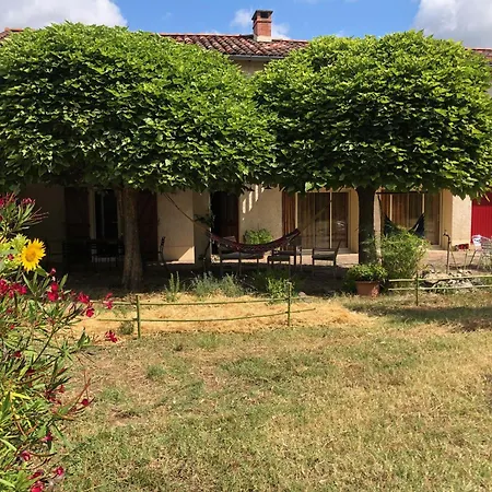 L'escapade, Rural En Ville! Famille, Amis, Travail Hébergement de vacances