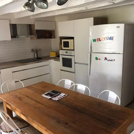 L'escapade, Rural En Ville! Famille, Amis, Travail Albi