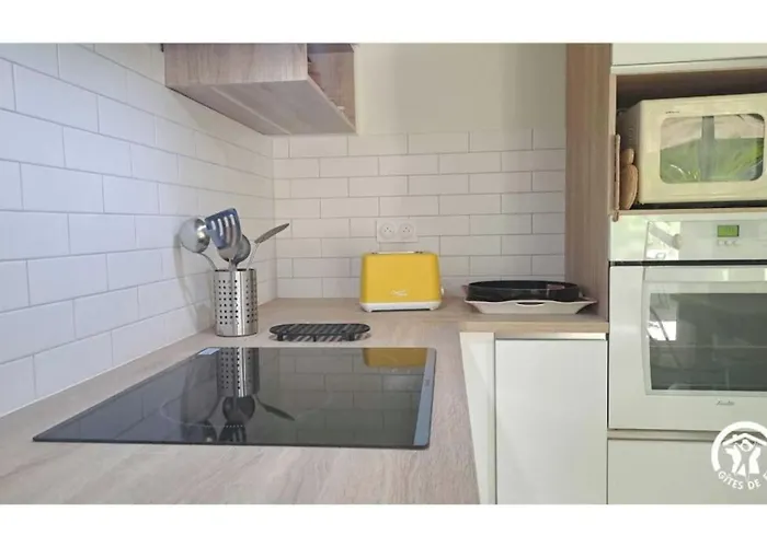 L'escapade, Rural En Ville! Famille, Amis, Travail Hébergement de vacances *