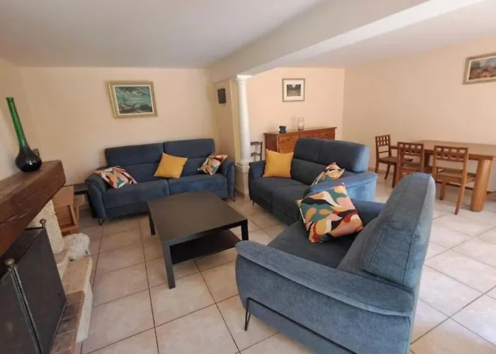 L'escapade, Rural En Ville! Famille, Amis, Travail Hébergement de vacances Albi