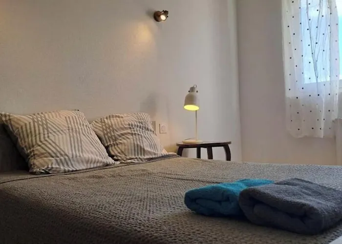 L'escapade, Rural En Ville! Famille, Amis, Travail Hébergement de vacances *