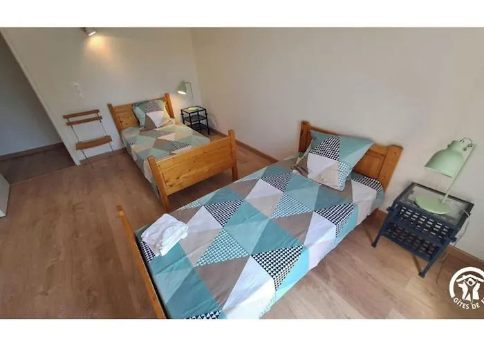 L'escapade, Rural En Ville! Famille, Amis, Travail