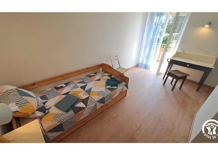 L'escapade, Rural En Ville! Famille, Amis, Travail Hébergement de vacances Albi