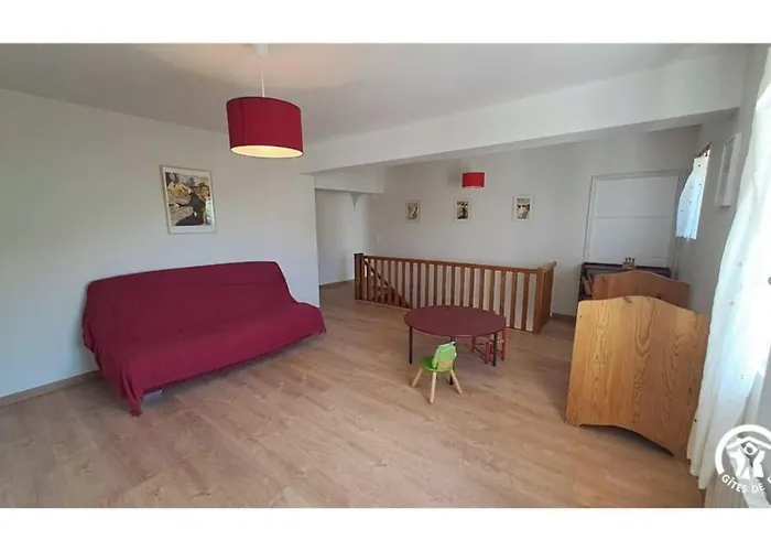 Hébergement de vacances L'escapade, Rural En Ville! Famille, Amis, Travail Albi