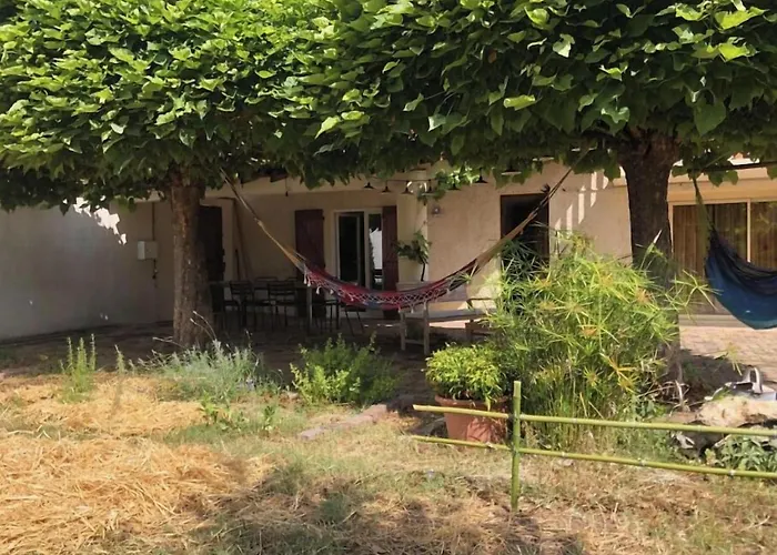 L'escapade, Rural En Ville! Famille, Amis, Travail Albi