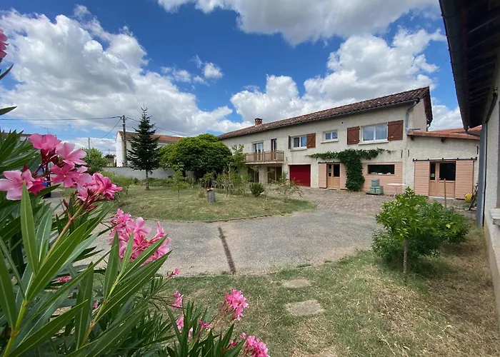 L'escapade, Rural En Ville! Famille, Amis, Travail * Albi