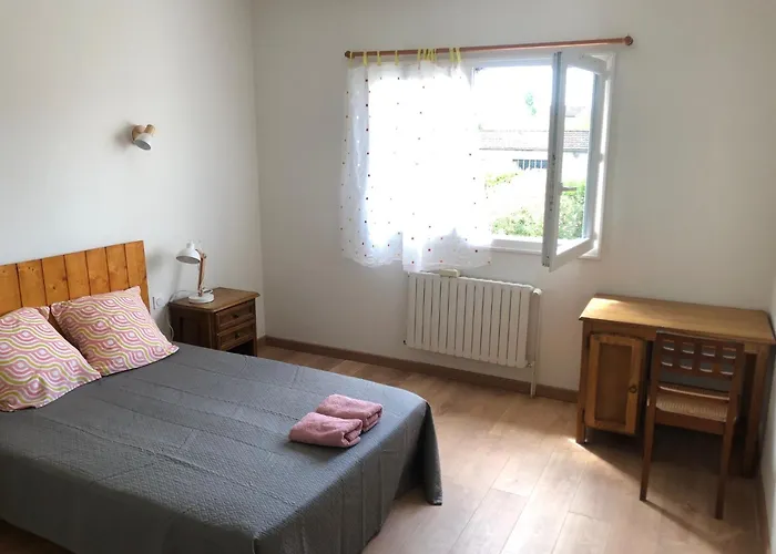 L'escapade, Rural En Ville! Famille, Amis, Travail Hébergement de vacances Albi
