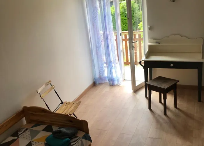 L'escapade, Rural En Ville! Famille, Amis, Travail Hébergement de vacances Albi