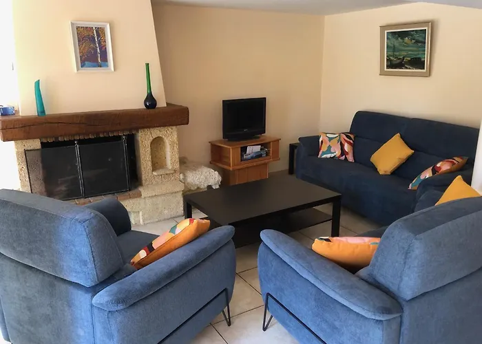 L'escapade, Rural En Ville! Famille, Amis, Travail