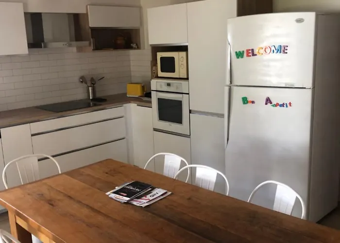 L'escapade, Rural En Ville! Famille, Amis, Travail Albi