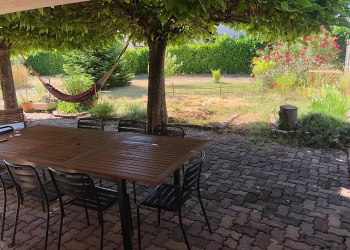 L'escapade, Rural En Ville! Famille, Amis, Travail * Albi